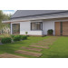 Плитка керамогранітна Tauro Brown RECT 397x1197x20 Cerrad