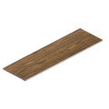 Плитка підлогова Ultima Brown 17,5x60x0,8