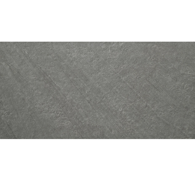 Плитка керамогранітна Testo Grafit 2.0 RECT 597x1197x20 Cerrad