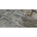 Плитка керамогранітна Brazilian Quartzite Black RECT 597x1197x8 Cerrad
