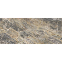 Плитка керамогранітна Brazilian Quartzite Amber RECT 597x1197x8 Cerrad