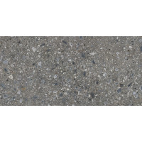 Плитка керамогранітна Ceppo Nuovo Graphite POL 1197x2797x6 Cerrad