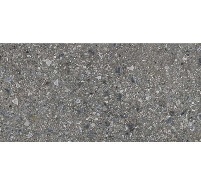 Плитка керамогранітна Ceppo Nuovo Graphite POL 1197x2797x6 Cerrad