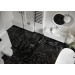 Плитка керамогранітна Marmo Marocco Black RECT 597x1197x8 Cerrad