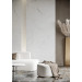 Плитка керамогранітна Marmo Thassos White RECT 797x1597x8 Cerrad