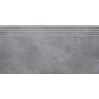 Сходинка Batista Steel 297x597x8,5 Cerrad