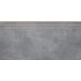 Сходинка Batista Steel 297x597x8,5 Cerrad
