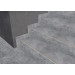 Сходинка Batista Steel 297x597x8,5 Cerrad