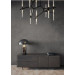 Плитка керамогранітна Concrete Anthracite 597x597x8 Cerrad
