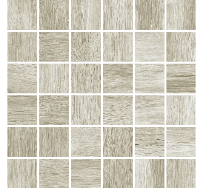 Мозаїка Mattina Bianco 297x297x8 Cerrad