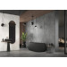Плитка керамогранітна Concrete Anthracite RECT 1197x2797x6 Cerrad
