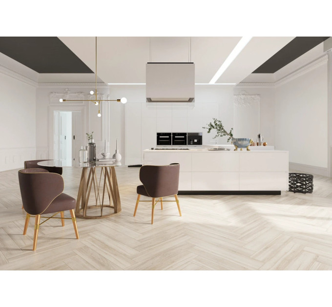 Плитка підлогова Lussaca Dust 17,5x60x0,8