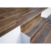 Сходинка з капіносом V-shape Mattina Marrone 320-50x1202x10 Cerrad