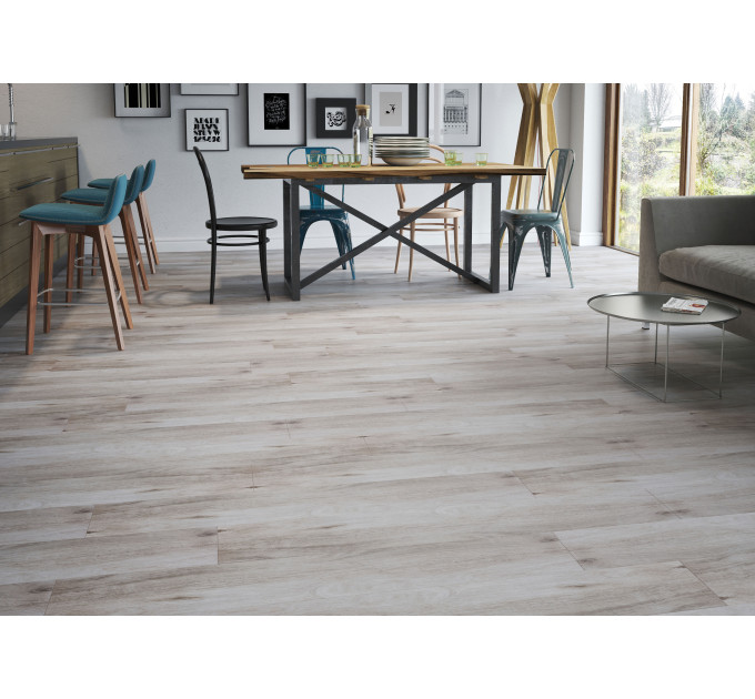 Сходинка з капіносом V-shape Mattina Bianco 320-50x1202x10 Cerrad