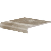 Сходинка V-Shape Piatto Sand 30x32x0,9