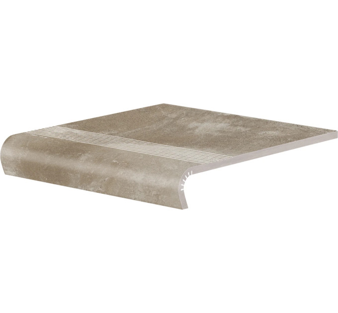Сходинка V-Shape Piatto Sand 30x32x0,9