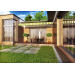 Плитка керамогранітна Carron Terra 316x316x9 Vives