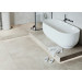 Плитка керамогранітна Tacoma White LAP 597x597x8 Cerrad