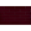 Плитка фасадна Wisnia GLAZED 6,5x24,5x0,65