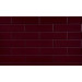 Плитка фасадна Wisnia GLAZED 6,5x24,5x0,65