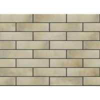 Плитка фасадна Retro Brick Salt 6,5x24,5x0,8