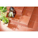 Сходинка кутова Burgund 300x300x11 Cerrad