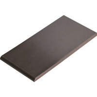 Підвіконник Grafit GLAZED 10x20x1,3