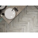 Плитка підлогова Notta White 11x60x0,8