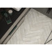 Плитка підлогова Giornata Bianco 11x60x0,8