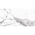 Плитка підлогова Calacatta White SATYNA 59,7x119,7x0,8
