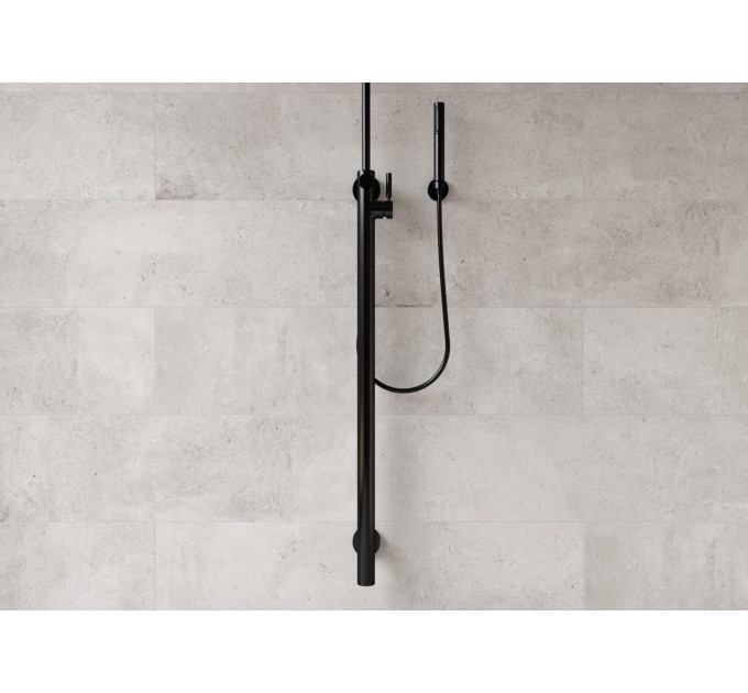 Плитка керамогранітна Softcement White RECT 597x597x8 Cerrad