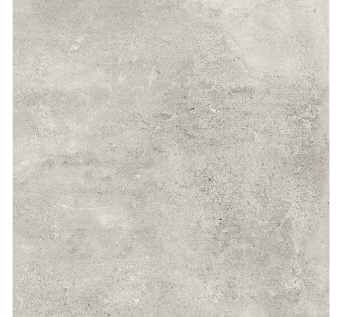 Плитка керамогранітна Softcement White RECT 597x597x8 Cerrad