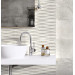 Плитка керамогранітна Masterstone White RECT 597x597x8 Cerrad