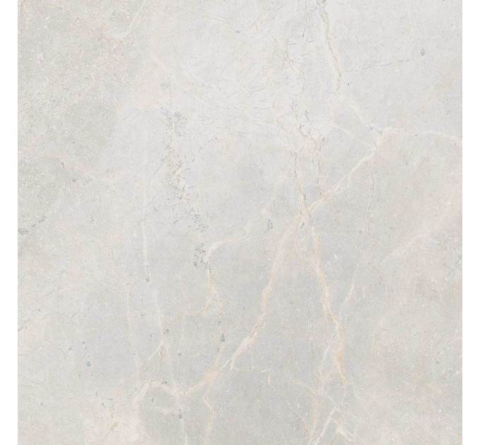Плитка керамогранітна Masterstone White RECT 597x597x8 Cerrad