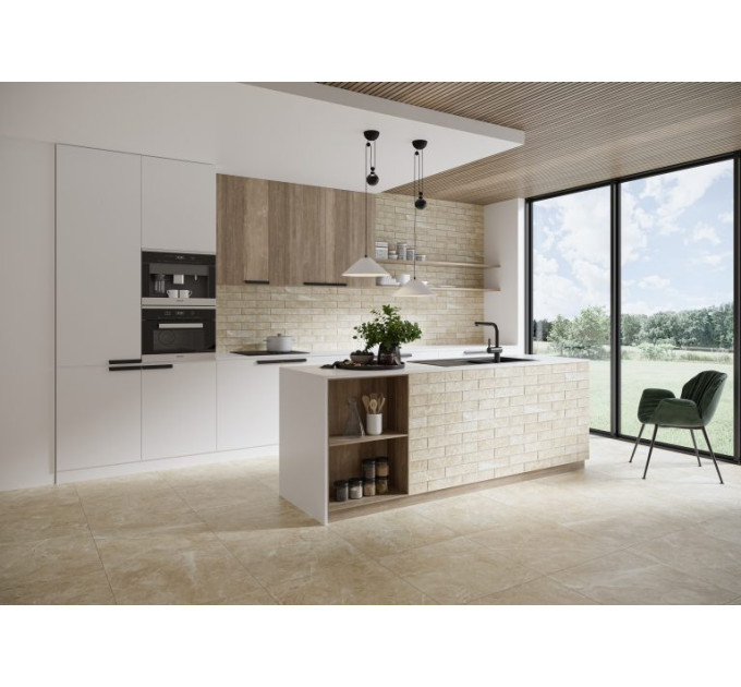 Плитка підлогова Rapid Beige 60x60x0,85