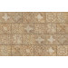 Плитка фасадна Torstone Brown Decor 148x300x9 Cerrad