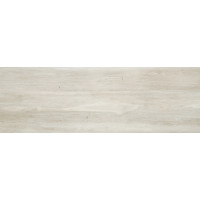 Плитка керамогранітна Tauro Bianco RECT 397x1197x20 Cerrad