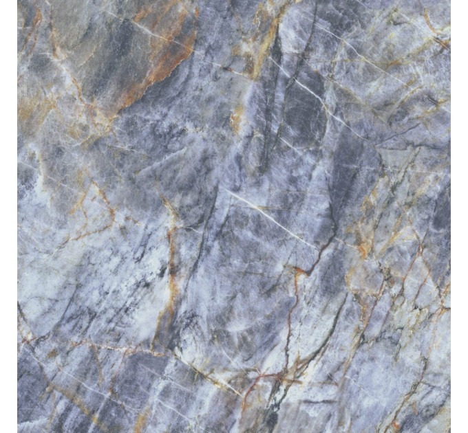 Плитка керамогранітна Brazilian Quartzite Blue POL 1197x2797x6 Cerrad