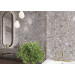 Плитка керамогранітна Ceppo Nuovo Silver RECT 597x1197x8 Cerrad