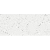 Плитка керамогранітна Marmo Thassos White RECT 1197x2797x6 Cerrad
