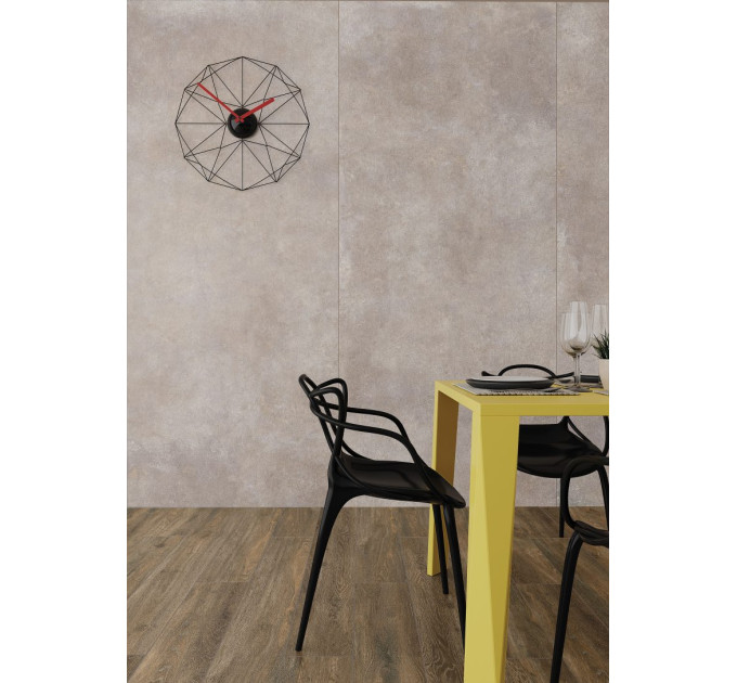 Плитка керамогранітна Modern Concrete Ivory RECT 1197x2797x6 Cerrad
