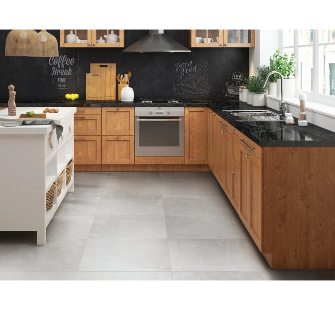 Плитка керамогранітна Tassero Beige LAP 597x597x8,5 Cerrad