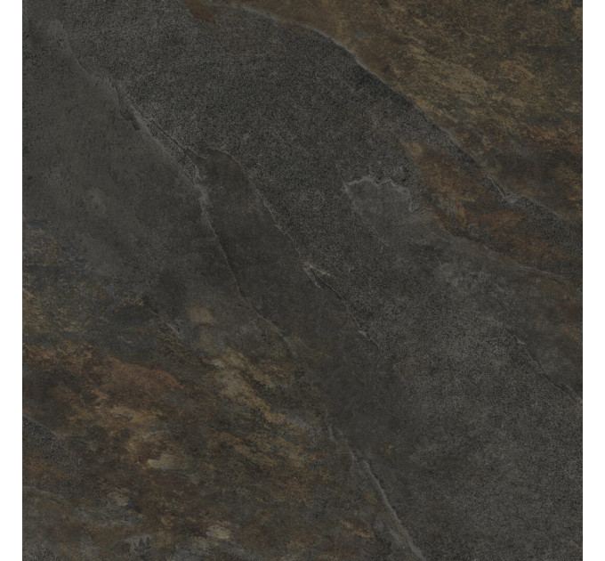 Плитка керамогранітна Auric Graphite RECT 597x597x8 Cerrad
