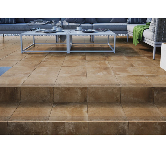 Плитка підлогова Piatto Honey 30x30x0,9