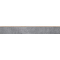 Цоколь Batista Steel 80x597x8,5 Cerrad
