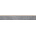 Цоколь Batista Steel 80x597x8,5 Cerrad