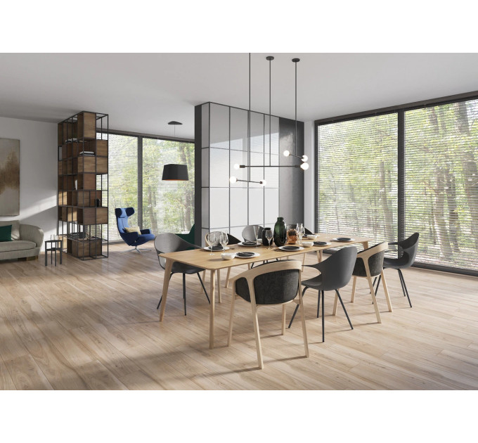 Мозаїка Acero Sabbia 297x297x8 Cerrad
