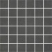 Мозаїка Concrete Anthracite 297x297x8 Cerrad