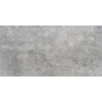 Плитка підлогова Montego Grafit RECT 39,7x79,7x0,9