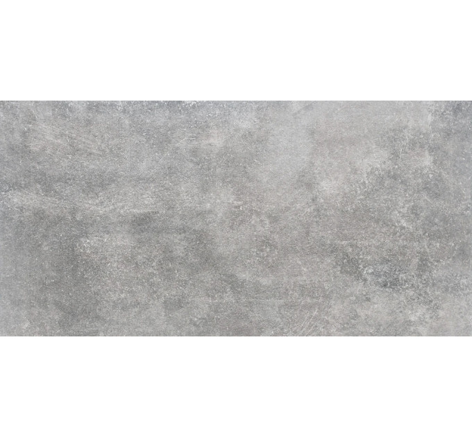 Плитка підлогова Montego Grafit RECT 39,7x79,7x0,9
